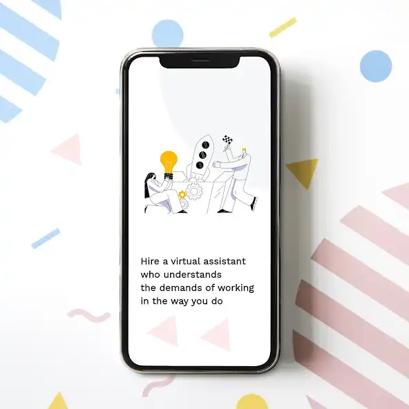 Play Giga - Hire virtual assistant  and enjoy Giga - Hire virtual assistant with UptoPlay