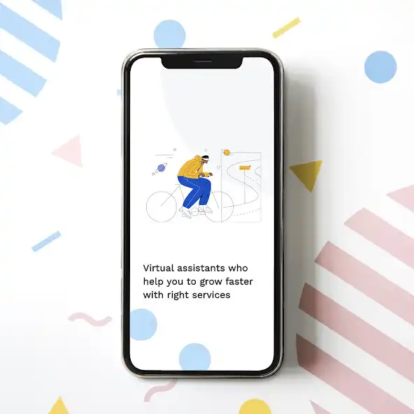 Play Giga - Hire virtual assistant as an online game Giga - Hire virtual assistant with UptoPlay