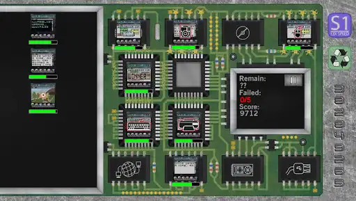 Play Gigahurts as an online game Gigahurts with UptoPlay