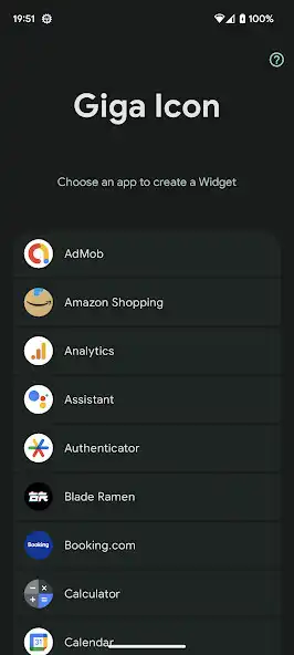 Play Giga Icon  and enjoy Giga Icon with UptoPlay