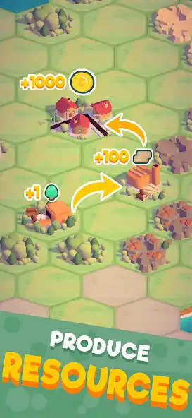 Play Giga Industry Empire  and enjoy Giga Industry Empire with UptoPlay