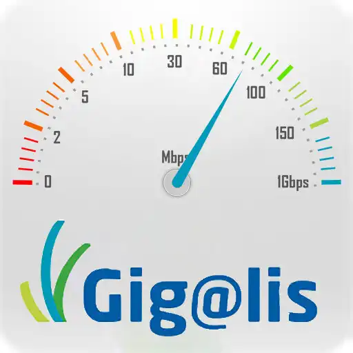 Play Gigalis (Pays de la Loire) APK