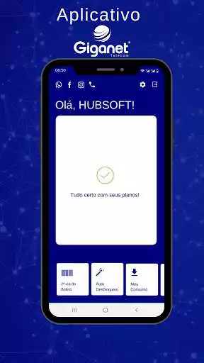 Play GigaNet - Telecom  and enjoy GigaNet - Telecom with UptoPlay