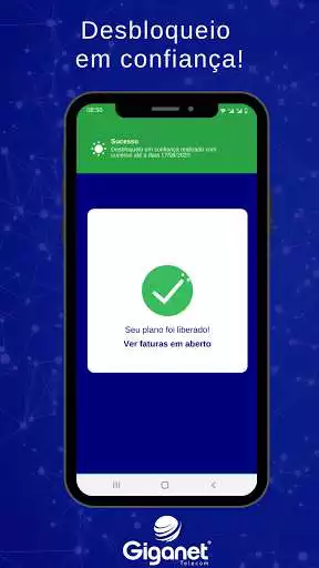 Play GigaNet - Telecom as an online game GigaNet - Telecom with UptoPlay