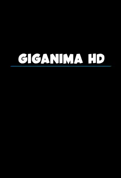 Play Giganima : Animes HD  and enjoy Giganima : Animes HD with UptoPlay