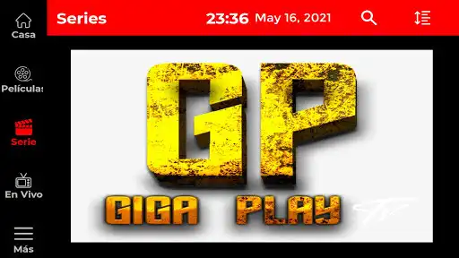 Play Giga Play  and enjoy Giga Play with UptoPlay