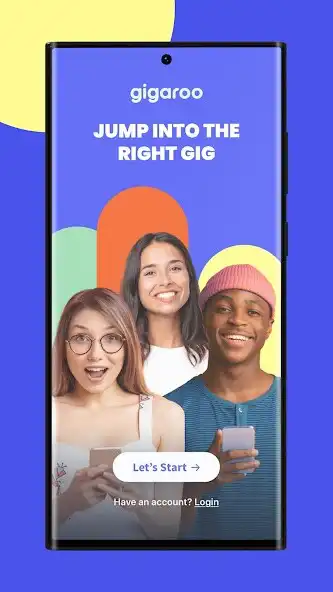 Play gigaroo  and enjoy gigaroo with UptoPlay