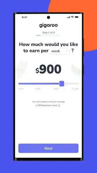 Play gigaroo as an online game gigaroo with UptoPlay