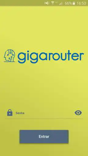 Play Gigarouter  and enjoy Gigarouter with UptoPlay