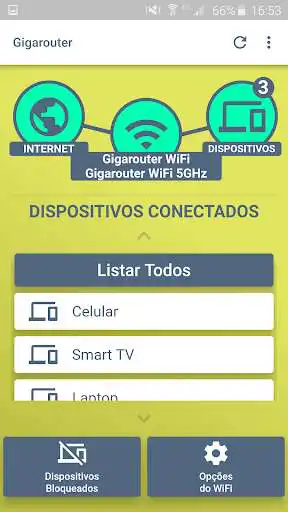 Play Gigarouter as an online game Gigarouter with UptoPlay