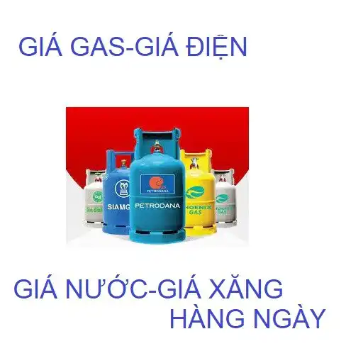 Play Giá Gas-Điện-Nước-Xăng 247 APK Play Giá Gas-Điện-Nước-Xăng 247 APK