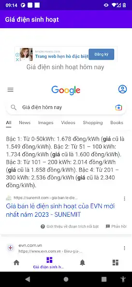 Play Giá Gas-Điện-Nước-Xăng 247 as an online game Giá Gas-Điện-Nước-Xăng 247 with UptoPlay