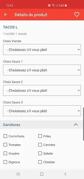Play Giga Tacos as an online game Giga Tacos with UptoPlay