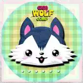 Free play online Giga Wolf Jump! APK Free play online Giga Wolf Jump! APK