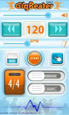 Play GigBeater Basic