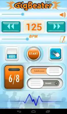 Play GigBeater Basic