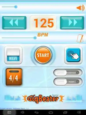 Play GigBeater Basic