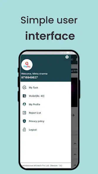 Play Gigbiz  and enjoy Gigbiz with UptoPlay