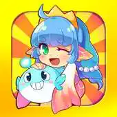 Free play online Giggle Monsters APK