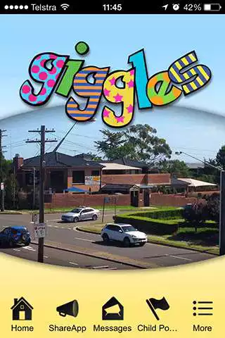 Play Giggles Child Care Centre