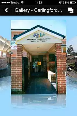 Play Giggles Child Care Centre