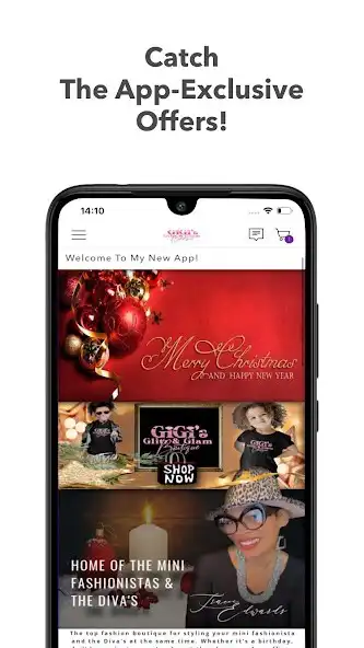 Play Gigis Glitz And Glam Boutique  and enjoy Gigis Glitz And Glam Boutique with UptoPlay