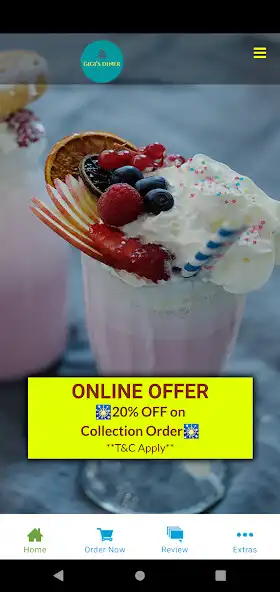 Play Gigis Lounge And Bar as an online game Gigis Lounge And Bar with UptoPlay