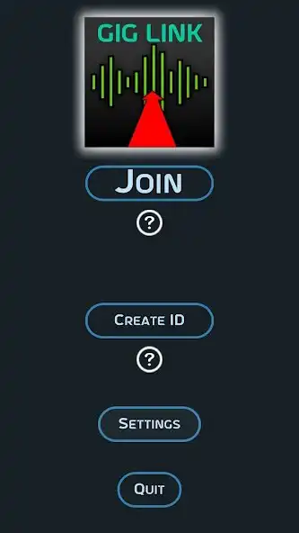 Play Gig Link as an online game Gig Link with UptoPlay