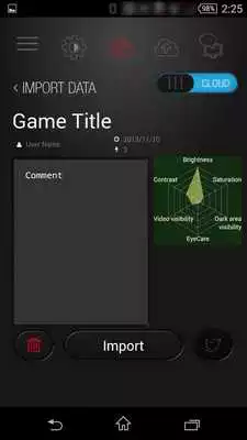 Play G-Ignition Mobile