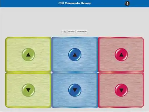 Play Gigo Commander II  and enjoy Gigo Commander II with UptoPlay