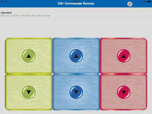Play Gigo Commander II as an online game Gigo Commander II with UptoPlay