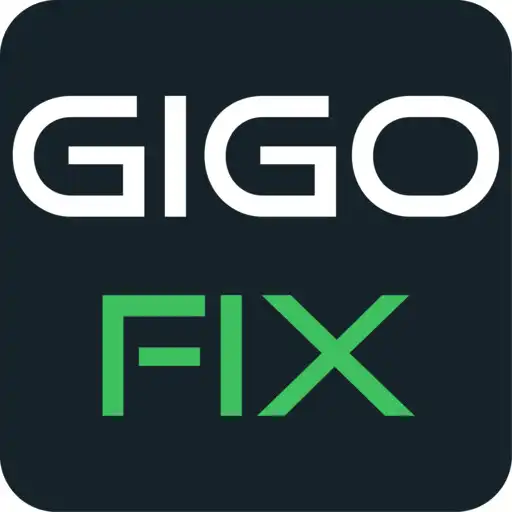 Play Gigo Fix-Home Service  Beauty APK