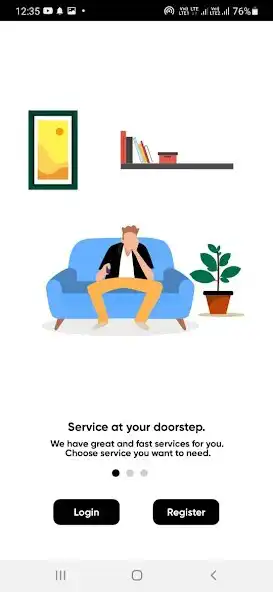Play Gigo Fix-Home Service  Beauty  and enjoy Gigo Fix-Home Service  Beauty with UptoPlay