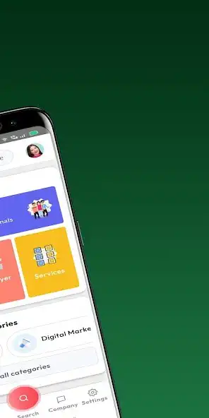 Play Gigred - Freelance Marketplace as an online game Gigred - Freelance Marketplace with UptoPlay