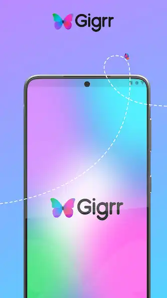 Play Gigrr - Instant  Daily Jobs  and enjoy Gigrr - Instant  Daily Jobs with UptoPlay