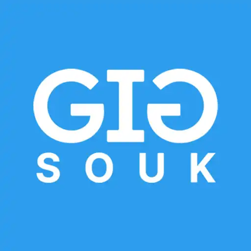 Play GigSouk APK