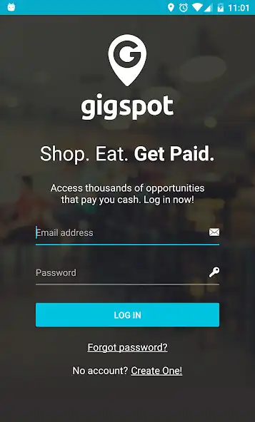 Play GigSpot  and enjoy GigSpot with UptoPlay