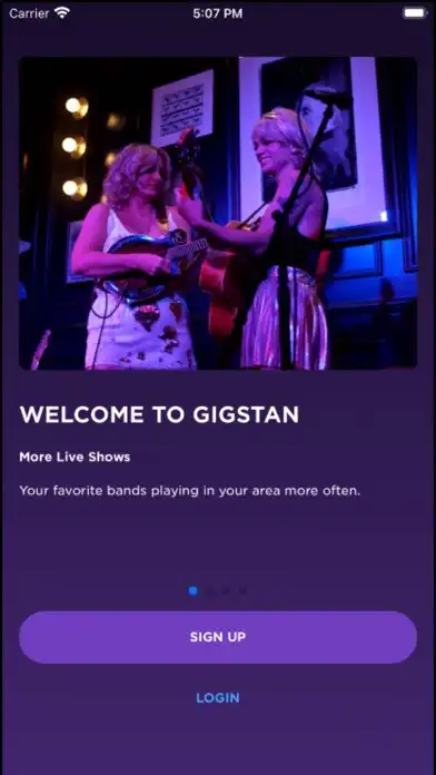Play GigStan  and enjoy GigStan with UptoPlay