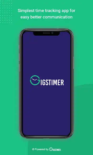 Play GigsTimer  and enjoy GigsTimer with UptoPlay
