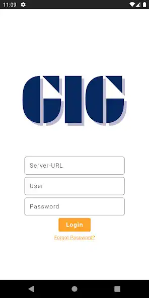 Play GIG TechnikerApp  and enjoy GIG TechnikerApp with UptoPlay