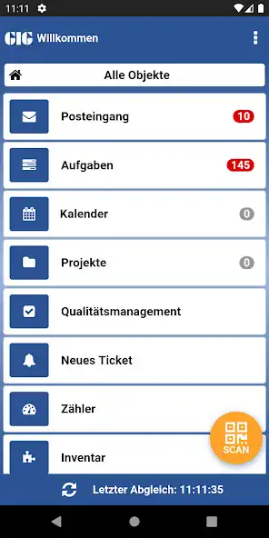 Play GIG TechnikerApp as an online game GIG TechnikerApp with UptoPlay