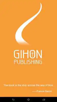 Play Gihon Reader