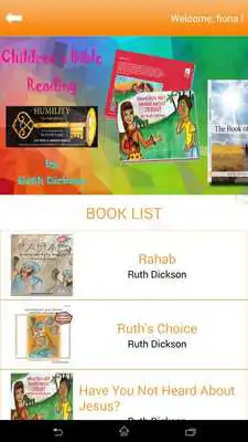Play Gihon Reader
