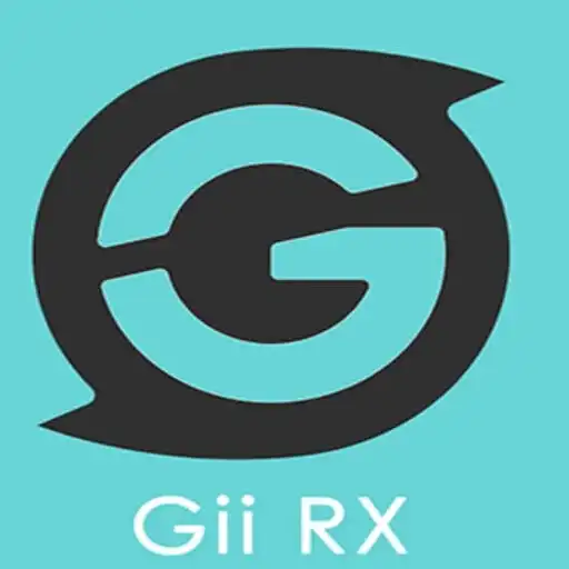 Play Gii RX-Series APK