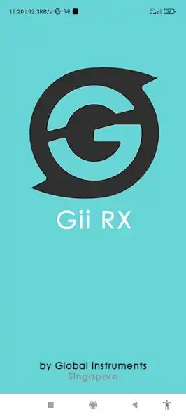 Play Gii RX-Series  and enjoy Gii RX-Series with UptoPlay