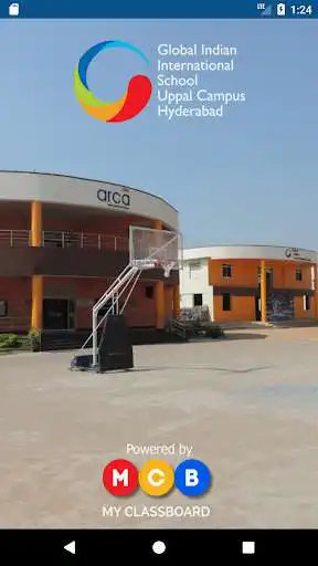 Play GIIS hyderabad  and enjoy GIIS hyderabad with UptoPlay