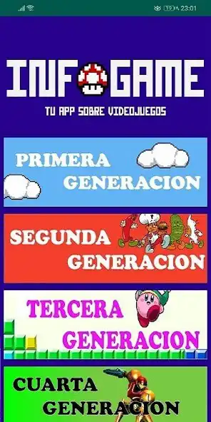 Play GIIS-InfoGame  and enjoy GIIS-InfoGame with UptoPlay
