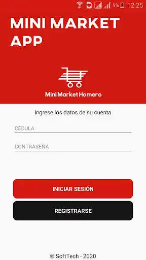 Play GIIS - MiniMarketHomero  and enjoy GIIS - MiniMarketHomero with UptoPlay