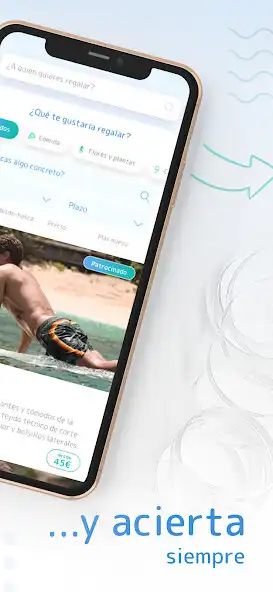 Play Giivin - La app para regalar as an online game Giivin - La app para regalar with UptoPlay