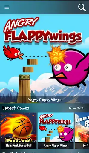 Play Gila Mainan  and enjoy Gila Mainan with UptoPlay